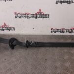 PEUGEOT 508 ESTATE DRIVER SIDE FRONT SEAT BELT 98115345XX 2010 to 2014