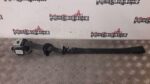PEUGEOT 508 ESTATE DRIVER SIDE FRONT SEAT BELT 98115345XX 2010 to 2014