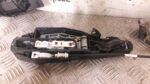 PEUGEOT 508 ESTATE DRIVER SIDE REAR DOOR LOCK MECHANISM 2010 TO 2017 - Image 5