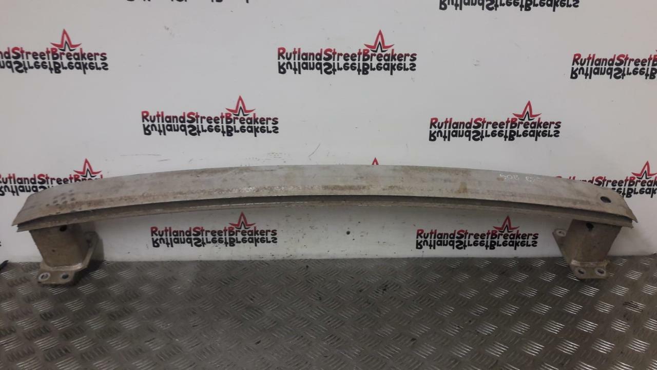 PEUGEOT-508-FRONT-REINFORCER-CRASH-BAR-2015-TO-2017-144499346759 PEUGEOT 508 FRONT REINFORCER / CRASH BAR 2015 TO 2017 - Image 1