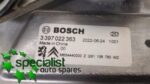 PEUGEOT 508 PAIR OF BRAND NEW BOSCH WIPER MOTOR / MOTORS 9677472880 / 9677472980 - Image 10