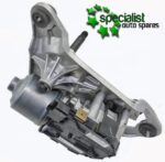 PEUGEOT 508 PAIR OF BRAND NEW BOSCH WIPER MOTOR / MOTORS 9677472880 / 9677472980 - Image 4