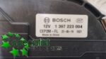 PEUGEOT 508 PAIR OF BRAND NEW BOSCH WIPER MOTOR / MOTORS 9677472880 / 9677472980 - Image 6