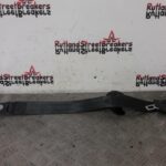 PEUGEOT 508 PASSENGER SIDE FRONT SEAT BELT 98115344XX 2015 TO 2017