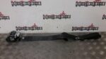 PEUGEOT 508 PASSENGER SIDE FRONT SEAT BELT 98115344XX 2015 TO 2017
