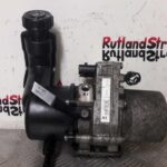 PEUGEOT 508 POWER STEERING PUMP 9HL 1.6 DIESEL 9675277380 2010 TO 2014