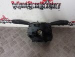 PEUGEOT BIPPER / CITROEN NEMO / FIORINO COMMS UNIT WIPER STALK 2008 TO 2017 - Image 6