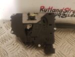 PEUGEOT BIPPER / CITROEN NEMO REAR DOOR LATCH LOCK MECHANISM 2008 TO 2016 - Image 4