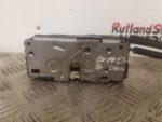 PEUGEOT BIPPER / CITROEN NEMO REAR DOOR LATCH LOCK MECHANISM 2008 TO 2016 - Image 8