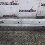 PEUGEOT BIPPER FRONT BUMPER REINFORCER / CRASH BAR / SUPPORT 2007 TO 2018