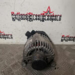 PEUGEOT / CITROEN 1.0 / 1.2 PETROL ALTERNATOR 9688237380 - Image 5