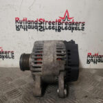 PEUGEOT / CITROEN 1.0 / 1.2 PETROL ALTERNATOR 9688237380 - Image 8