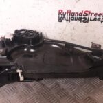 PEUGEOT / CITROEN 1.6 DIESEL EOLYS PEF ADDITIVE DOSING TANK 9815712680