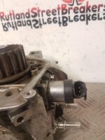 PEUGEOT / CITROEN 1.6 DIESEL HIGH PRESSURE FUEL INJECTION PUMP 9688499680 - Image 11