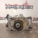PEUGEOT / CITROEN 1.6 DIESEL HIGH PRESSURE FUEL INJECTION PUMP 9688499680