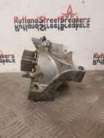 PEUGEOT / CITROEN 1.6 DIESEL HIGH PRESSURE FUEL INJECTION PUMP 9688499680 - Image 3