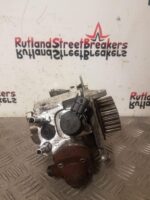 PEUGEOT / CITROEN 1.6 DIESEL HIGH PRESSURE FUEL INJECTION PUMP 9688499680 - Image 6
