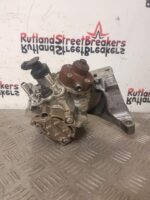 PEUGEOT / CITROEN 1.6 DIESEL HIGH PRESSURE FUEL INJECTION PUMP 9688499680 - Image 7