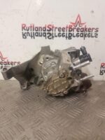 PEUGEOT / CITROEN 1.6 DIESEL HIGH PRESSURE FUEL INJECTION PUMP 9688499680 - Image 8