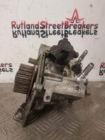 PEUGEOT / CITROEN 1.6 DIESEL HIGH PRESSURE FUEL INJECTION PUMP 9688499680 - Image 9