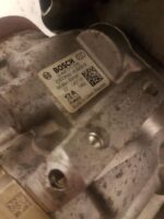 PEUGEOT / CITROEN 1.6 DIESEL HIGH PRESSURE FUEL INJECTION PUMP 9688499680 - Image 10