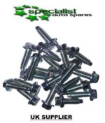 PEUGEOT CITROEN 1.6 PETROL 5FW /  EP6 TIMING CHAIN KIT WITH VVT PULLEYS / GEARS - Image 14