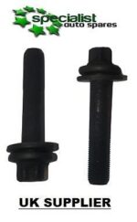 PEUGEOT CITROEN 1.6 PETROL 5FW /  EP6 TIMING CHAIN KIT WITH VVT PULLEYS / GEARS - Image 10