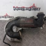 PEUGEOT / CITROEN 2.0 DIESEL RHH CATALYTIC CONVERTER K703 9807280780