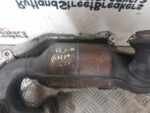 PEUGEOT / CITROEN 2.0 DIESEL RHH CATALYTIC CONVERTER K703 9807280780 - Image 5