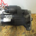 PEUGEOT CITROEN  2.0  HDI RHE STARTER MOTOR 9671014680