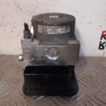 PEUGEOT / CITROEN ABS PUMP & ECU MODULE 9812847880
