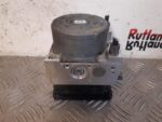 PEUGEOT / CITROEN ABS PUMP & ECU MODULE 9812847880 - Image 5