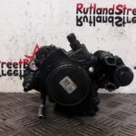 PEUGEOT / CITROEN / FORD 2.0 DIESEL HIGH PRESSURE FUEL PUMP 942A050 / 9687959180
