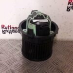 PEUGEOT / CITROEN HEATER BLOWER FAN MOTOR T1011131B