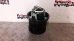 PEUGEOT / CITROEN HEATER BLOWER FAN MOTOR T1011131B
