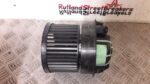 PEUGEOT / CITROEN HEATER BLOWER FAN MOTOR T1011131B - Image 3