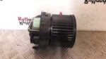 PEUGEOT / CITROEN HEATER BLOWER FAN MOTOR T1011131B - Image 4