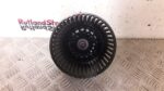 PEUGEOT / CITROEN HEATER BLOWER FAN MOTOR T1011131B - Image 6