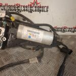 PEUGEOT / CITROEN START STOP ECU MODULE & CAPACITOR 9802096780 9801739380 - Image 4