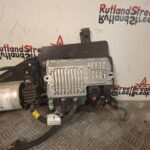 PEUGEOT / CITROEN START STOP ECU MODULE & CAPACITOR 9802096780 9801739380 - Image 6