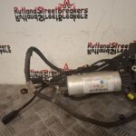 PEUGEOT / CITROEN START STOP ECU MODULE & CAPACITOR 9802096780 9801739380 - Image 7