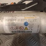 PEUGEOT / CITROEN START STOP ECU MODULE & CAPACITOR 9802096780 9801739380 - Image 8