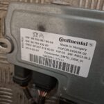 PEUGEOT / CITROEN START STOP ECU MODULE & CAPACITOR 9802096780 9801739380 - Image 9