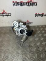 PEUGEOT / CITROEN TURBO CHARGER 5FV 1.6 PETROL KO3 53039700121 V758078980 - Image 10