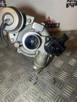 PEUGEOT / CITROEN TURBO CHARGER 5FV 1.6 PETROL KO3 53039700121 V758078980 - Image 11