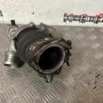 PEUGEOT / CITROEN TURBO CHARGER 5FV 1.6 PETROL KO3 53039700121 V758078980