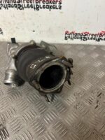 PEUGEOT / CITROEN TURBO CHARGER 5FV 1.6 PETROL KO3 53039700121 V758078980