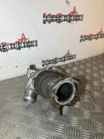 PEUGEOT / CITROEN TURBO CHARGER 5FV 1.6 PETROL KO3 53039700121 V758078980 - Image 4