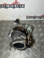 PEUGEOT / CITROEN TURBO CHARGER 5FV 1.6 PETROL KO3 53039700121 V758078980 - Image 5