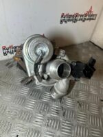 PEUGEOT / CITROEN TURBO CHARGER 5FV 1.6 PETROL KO3 53039700121 V758078980 - Image 6